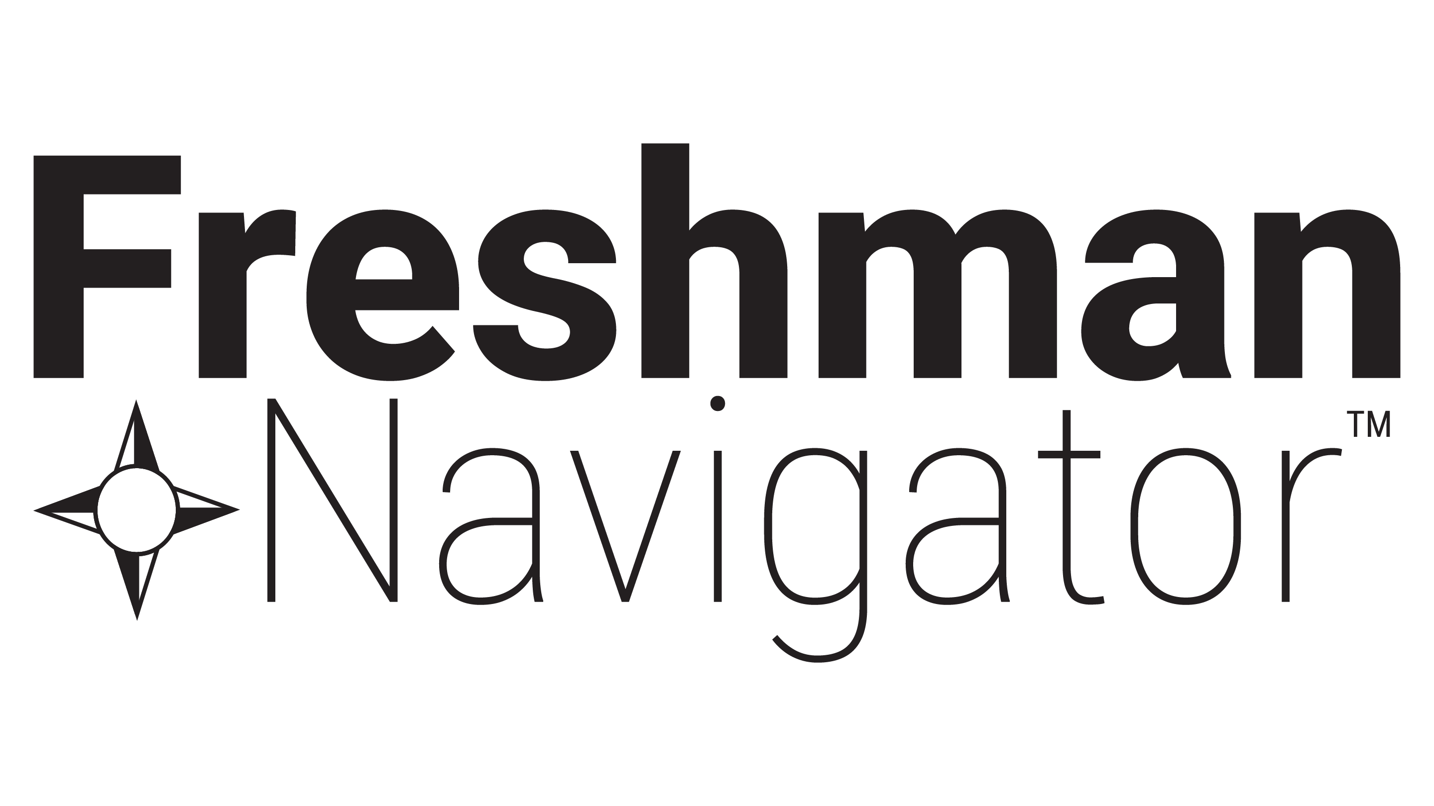 Freshman Navigator Logo